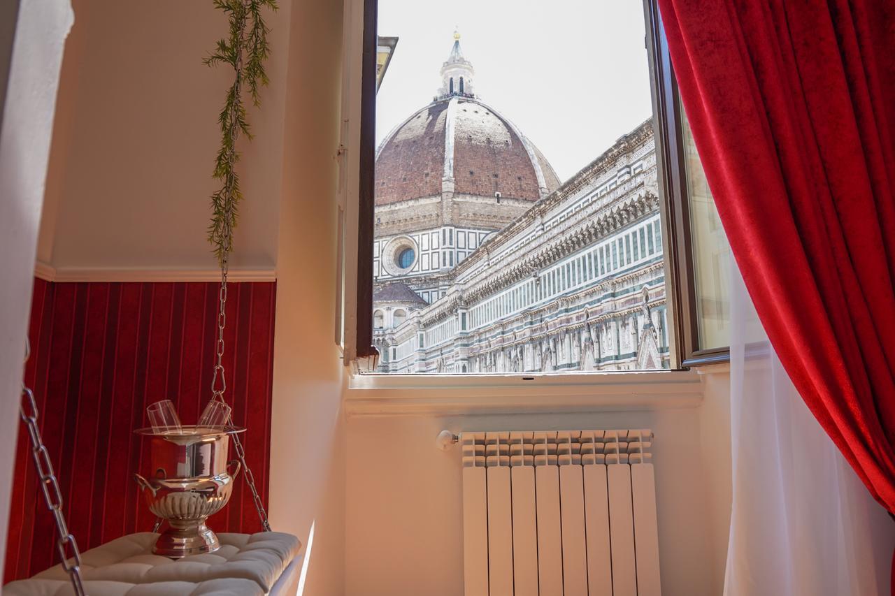 Flower Cathedral Firenze ภายนอก รูปภาพ