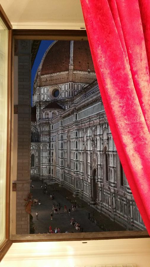 Flower Cathedral Firenze ภายนอก รูปภาพ