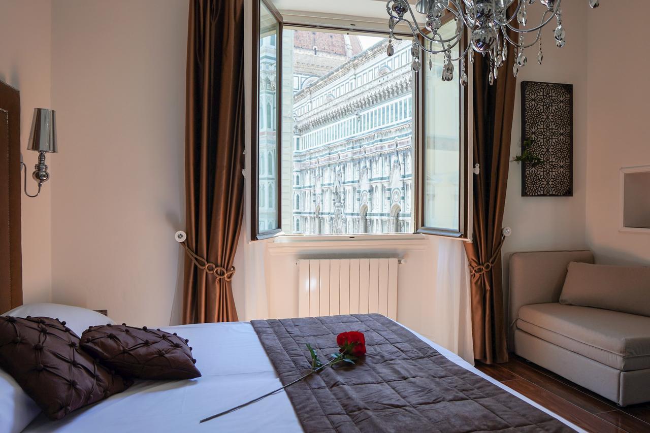 Flower Cathedral Firenze ภายนอก รูปภาพ