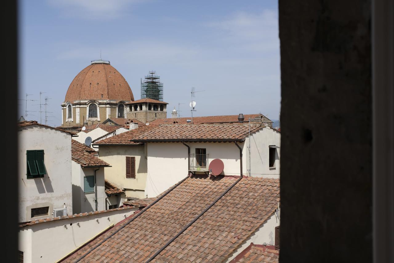 Flower Cathedral Firenze ห้อง รูปภาพ