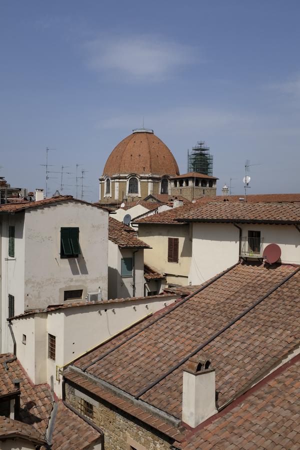 Flower Cathedral Firenze ภายนอก รูปภาพ